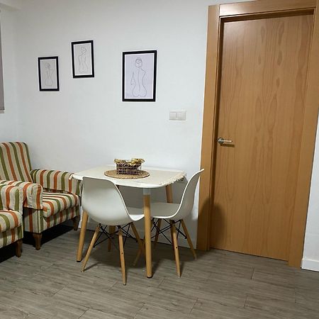 Apartamento Vistafranca Málaga Exterior foto