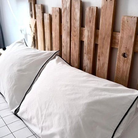 Apartamento Vistafranca Málaga Exterior foto