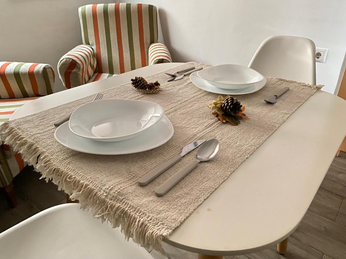 Apartamento Vistafranca Málaga Exterior foto