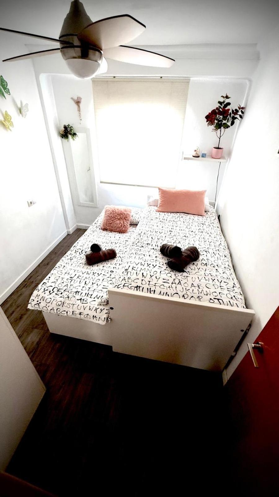 Apartamento Vistafranca Málaga Exterior foto