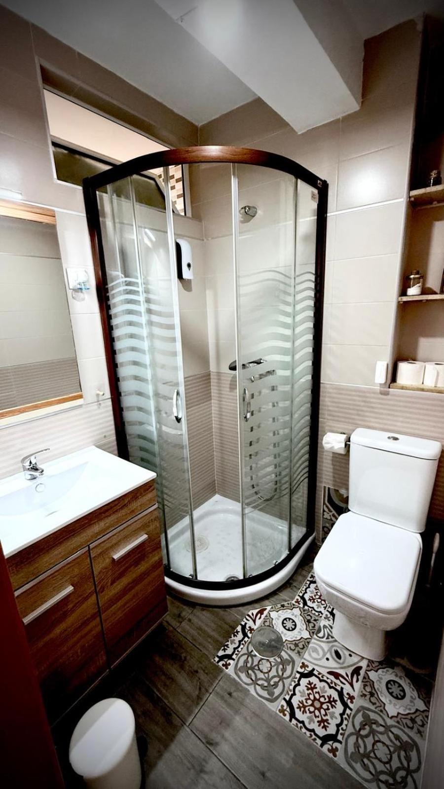 Apartamento Vistafranca Málaga Exterior foto
